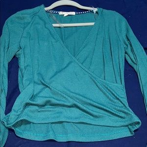 Cute long sleeve!